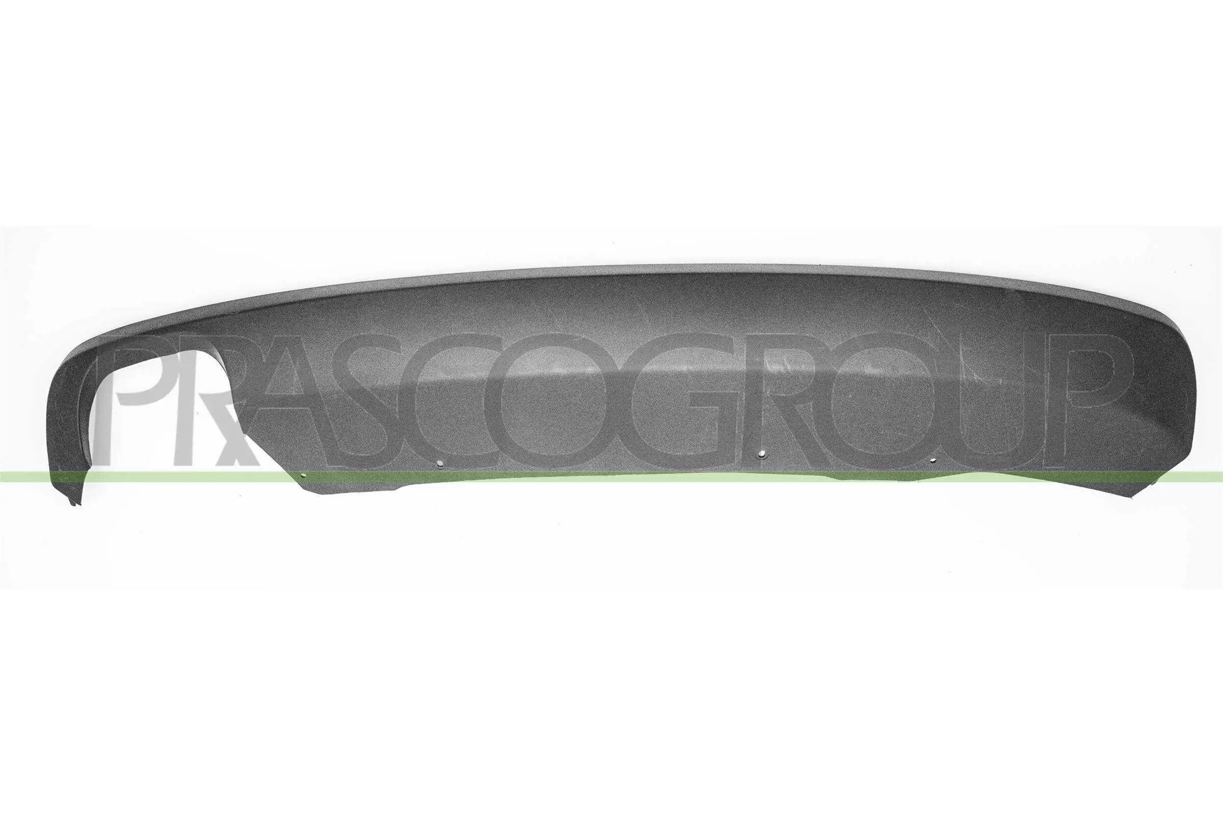 Spoiler hinten PRASCO SK4201851