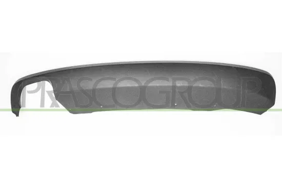 Spoiler hinten PRASCO SK4201851 Bild Spoiler hinten PRASCO SK4201851