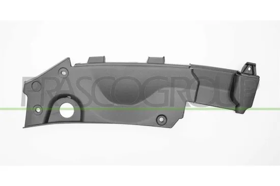 Zier-/Schutzleiste, Frontverkleidung links PRASCO SK4202204 Bild Zier-/Schutzleiste, Frontverkleidung links PRASCO SK4202204