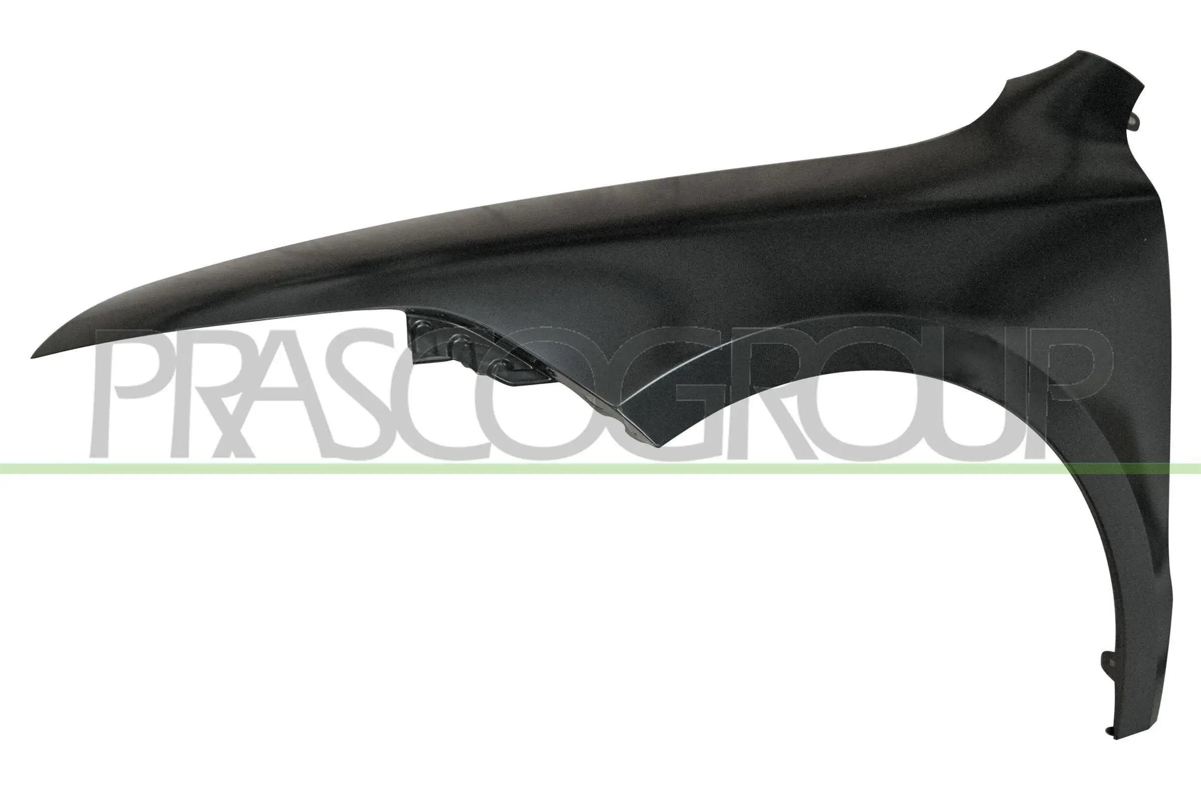 Kotflügel vorne links PRASCO SK4203004