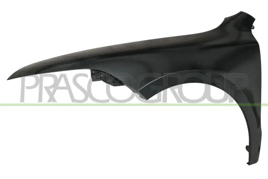 Kotflügel vorne links PRASCO SK4203004 Bild Kotflügel vorne links PRASCO SK4203004