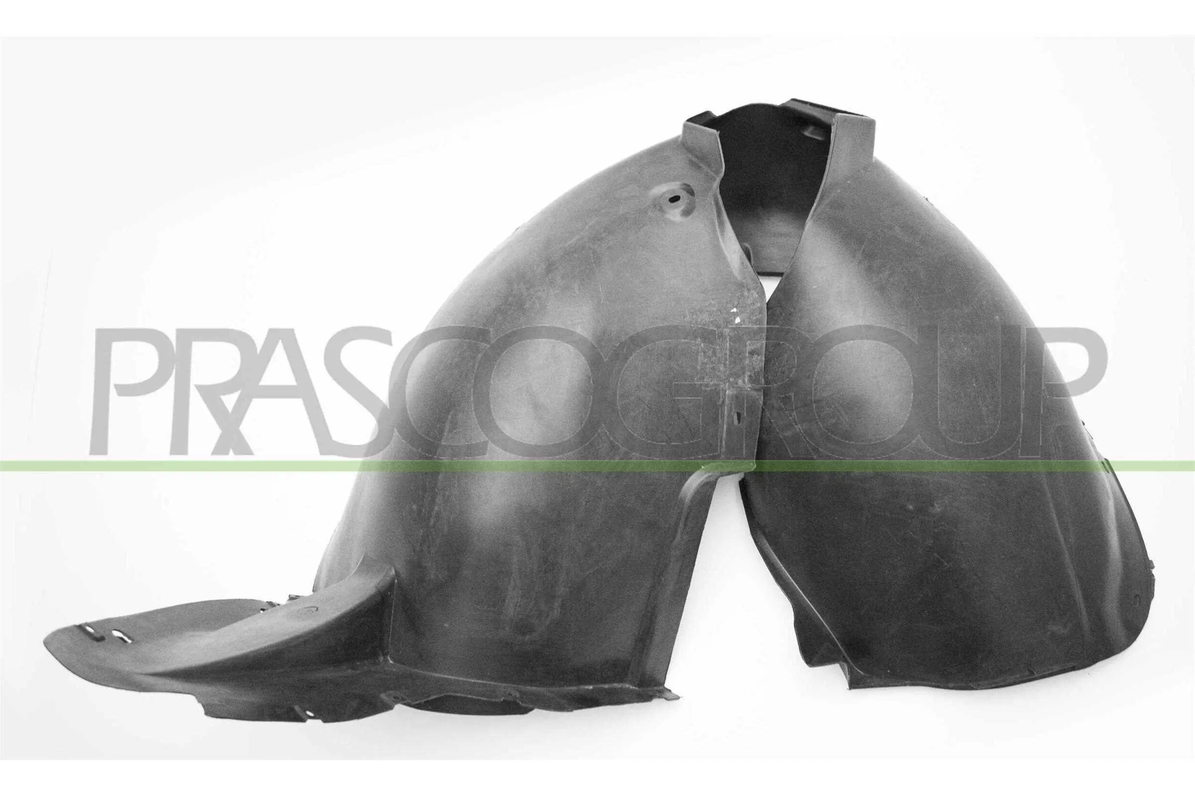Innenkotflügel vorne rechts PRASCO SK4203603
