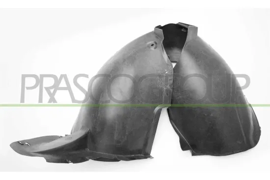 Innenkotflügel vorne rechts PRASCO SK4203603 Bild Innenkotflügel vorne rechts PRASCO SK4203603