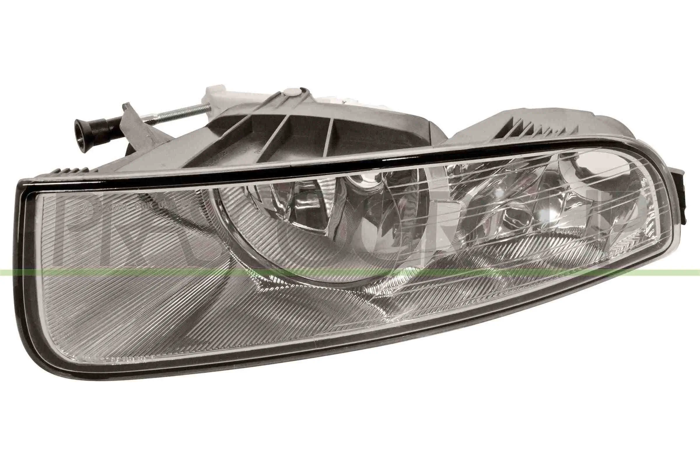 Nebelscheinwerfer links PRASCO SK4204424