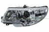 Hauptscheinwerfer links PRASCO SK4204904