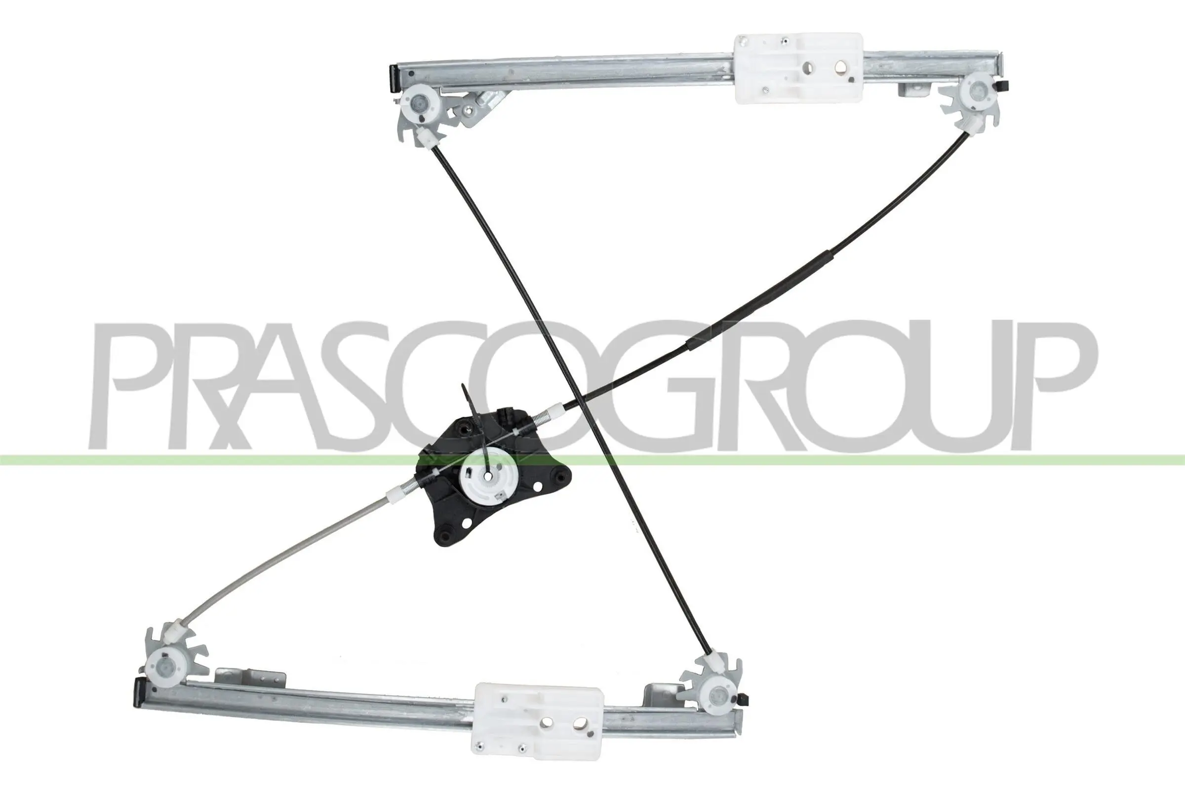Fensterheber vorne rechts PRASCO SK420W023