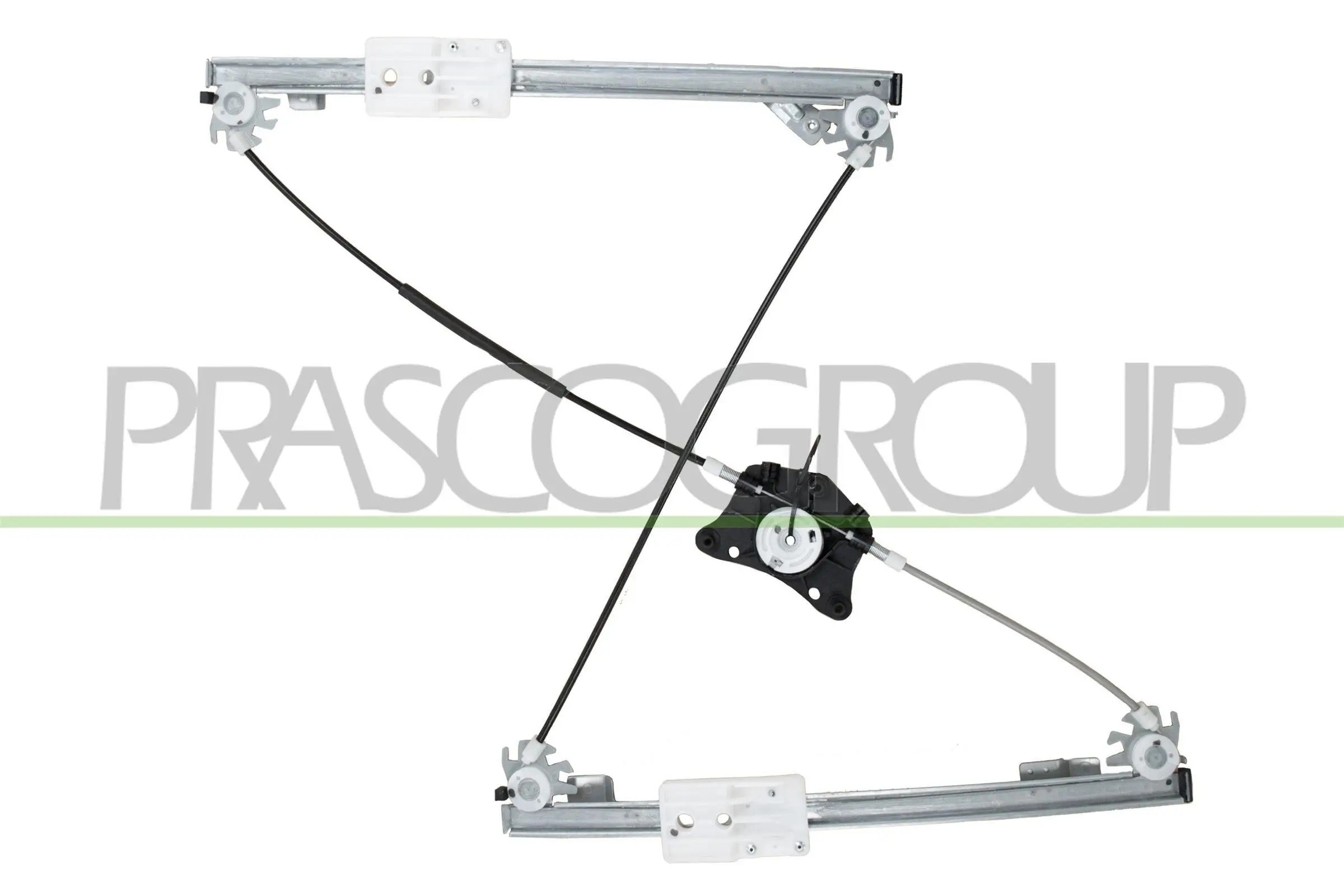 Fensterheber vorne links PRASCO SK420W024