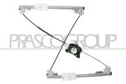 Fensterheber vorne links PRASCO SK420W024