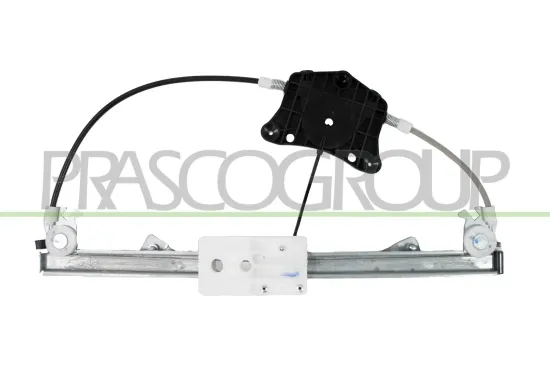 Fensterheber hinten rechts PRASCO SK420W063 Bild Fensterheber hinten rechts PRASCO SK420W063