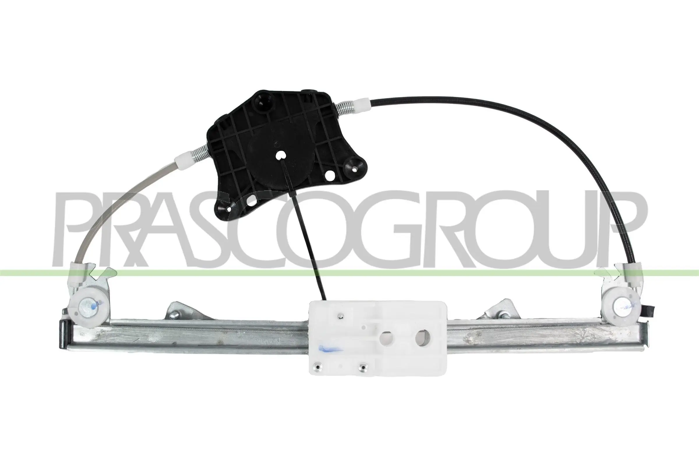Fensterheber hinten links PRASCO SK420W064