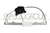 Fensterheber hinten links PRASCO SK420W064