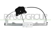 Fensterheber hinten links PRASCO SK420W064