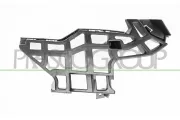 Halter, Stoßfänger vorne rechts PRASCO SK4221003