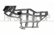 Halter, Stoßfänger vorne links PRASCO SK4221004