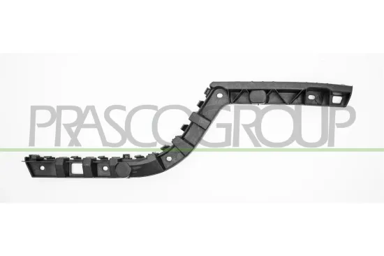 Halter, Stoßfänger hinten links PRASCO SK4221054 Bild Halter, Stoßfänger hinten links PRASCO SK4221054