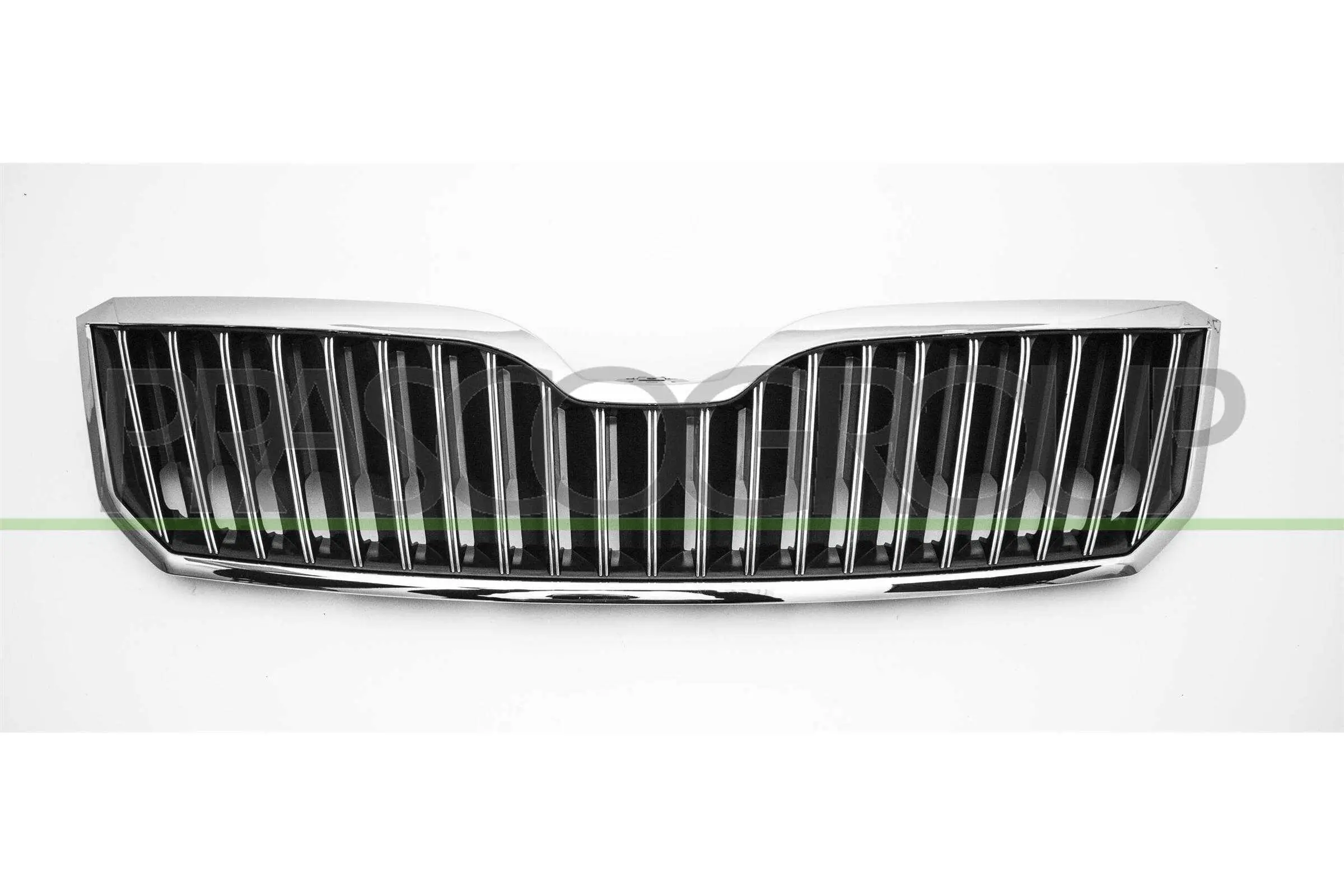 Kühlergitter PRASCO SK4222000