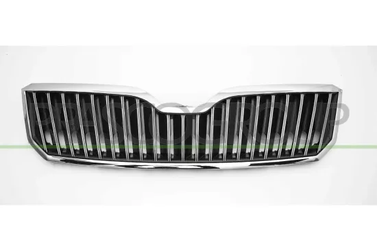 Kühlergitter PRASCO SK4222000 Bild Kühlergitter PRASCO SK4222000