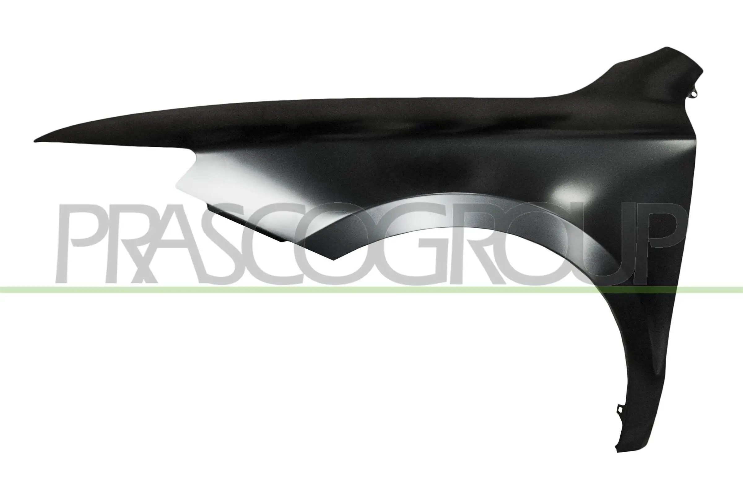 Kotflügel vorne links PRASCO SK4223004