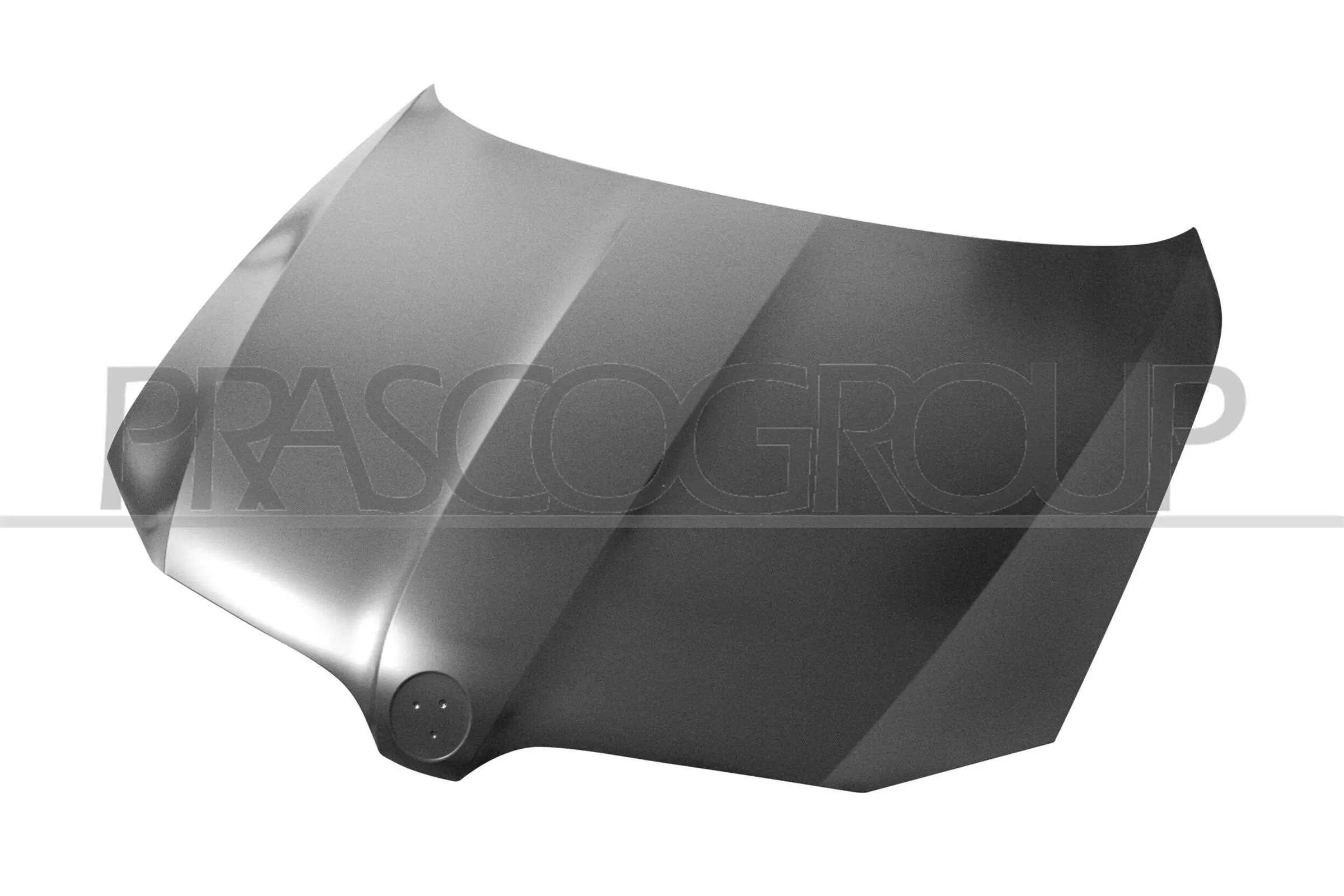 Motorhaube PRASCO SK4223100