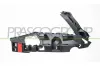 Halter, Stoßfänger vorne rechts PRASCO SK4241003