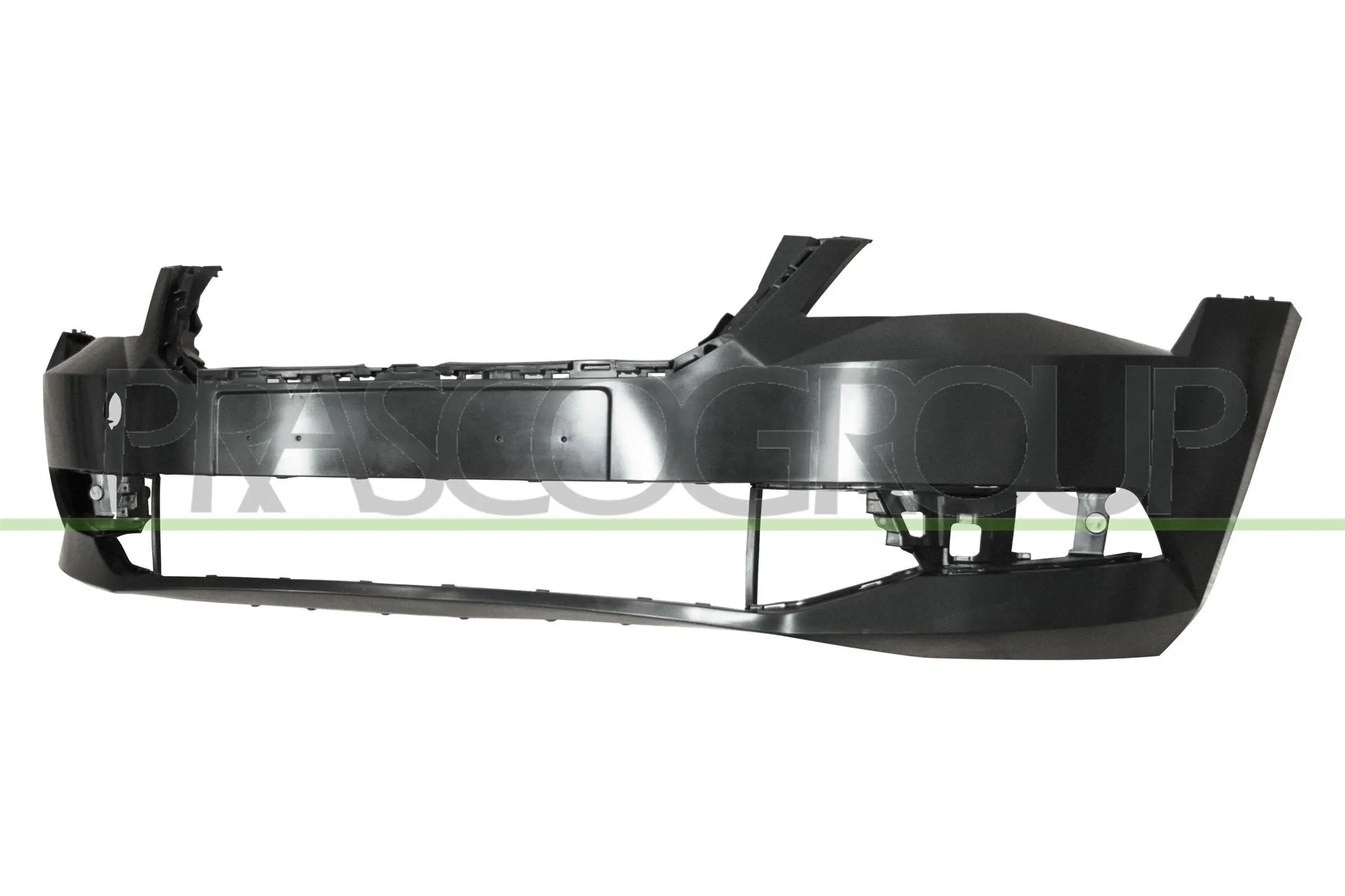 Stoßfänger vorne PRASCO SK4241011