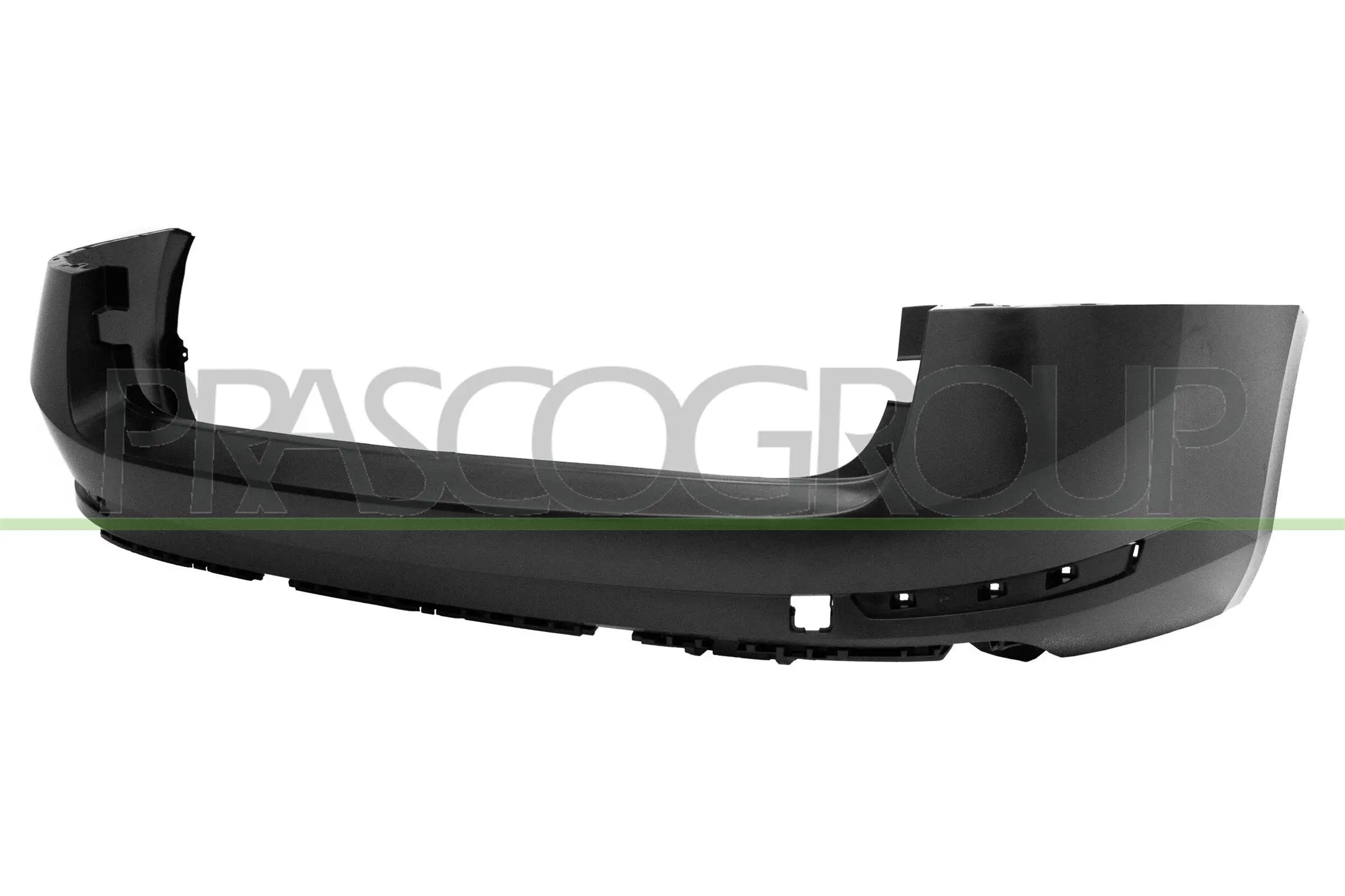 Stoßfänger hinten PRASCO SK4241081