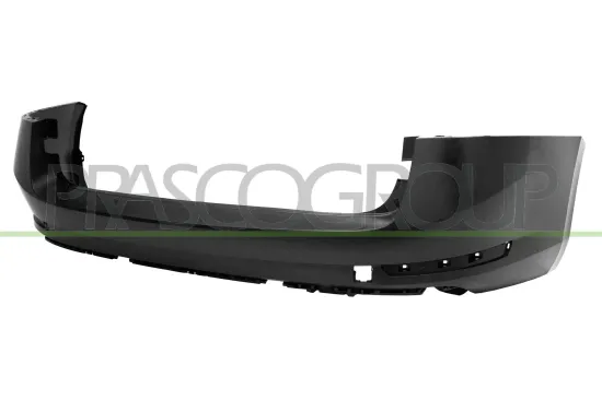 Stoßfänger hinten PRASCO SK4241081 Bild Stoßfänger hinten PRASCO SK4241081