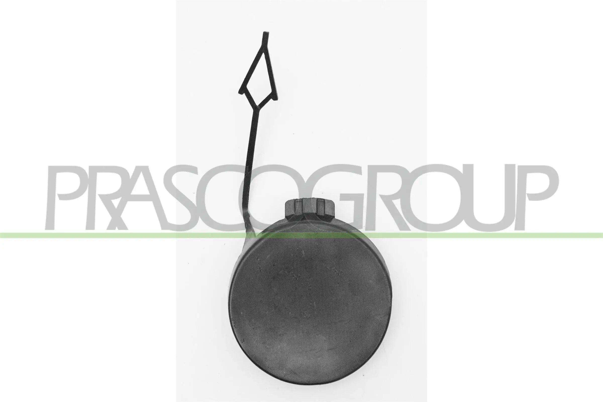 Klappe, Abschlepphaken vorne PRASCO SK4241236