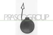 Klappe, Abschlepphaken vorne PRASCO SK4241236