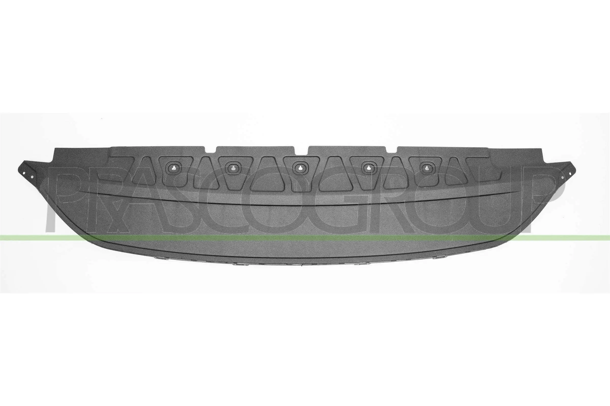 Spoiler vorne PRASCO SK4241801