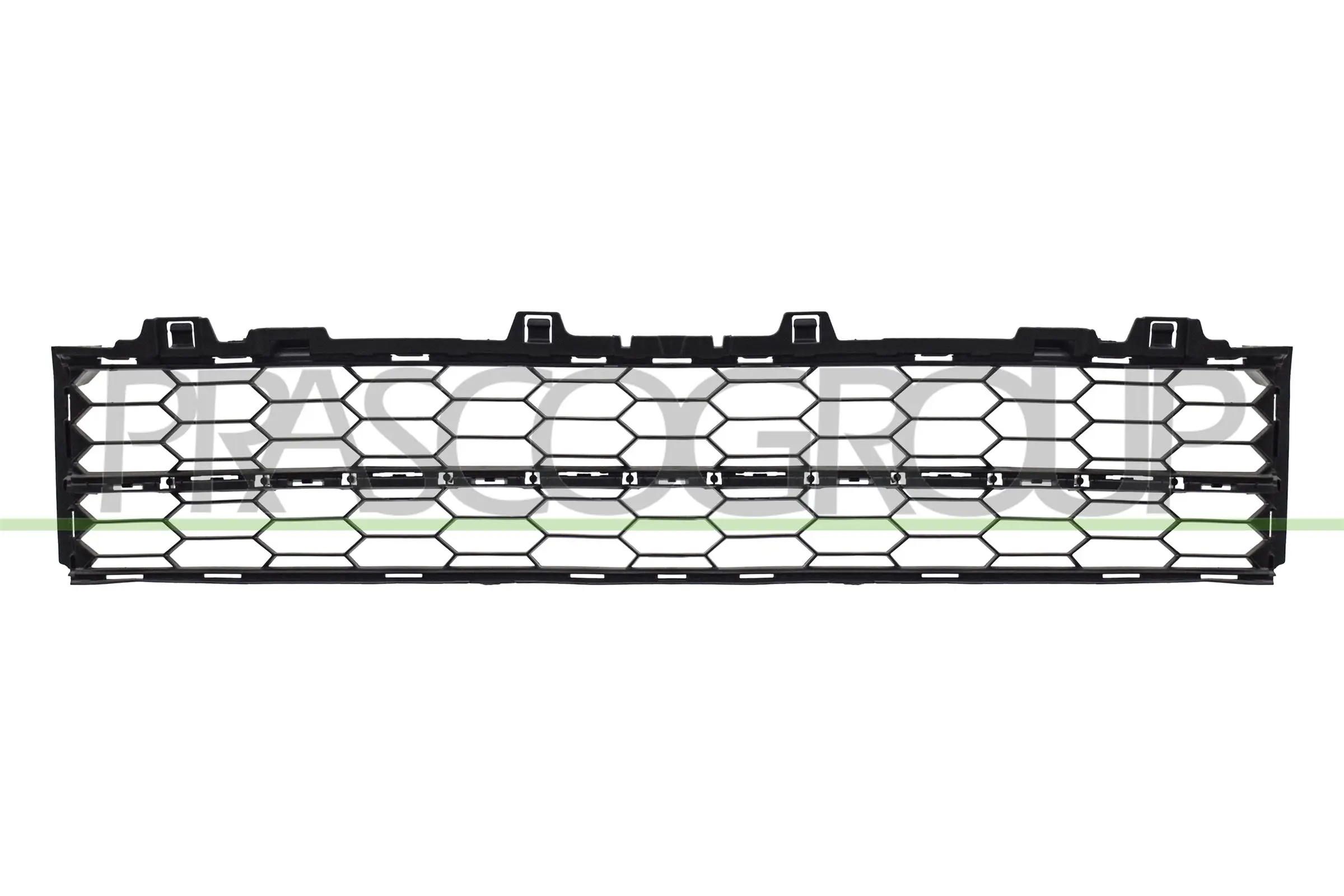 Lüftungsgitter, Stoßfänger vorne PRASCO SK4242120