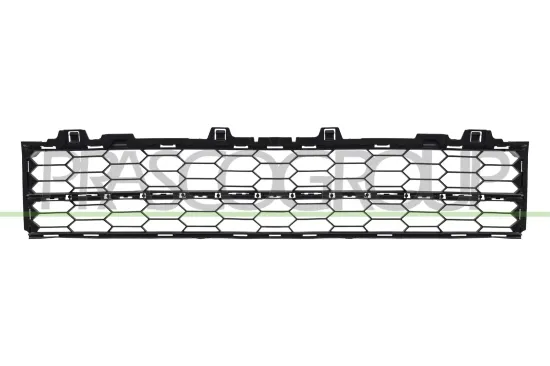 Lüftungsgitter, Stoßfänger vorne PRASCO SK4242120 Bild Lüftungsgitter, Stoßfänger vorne PRASCO SK4242120