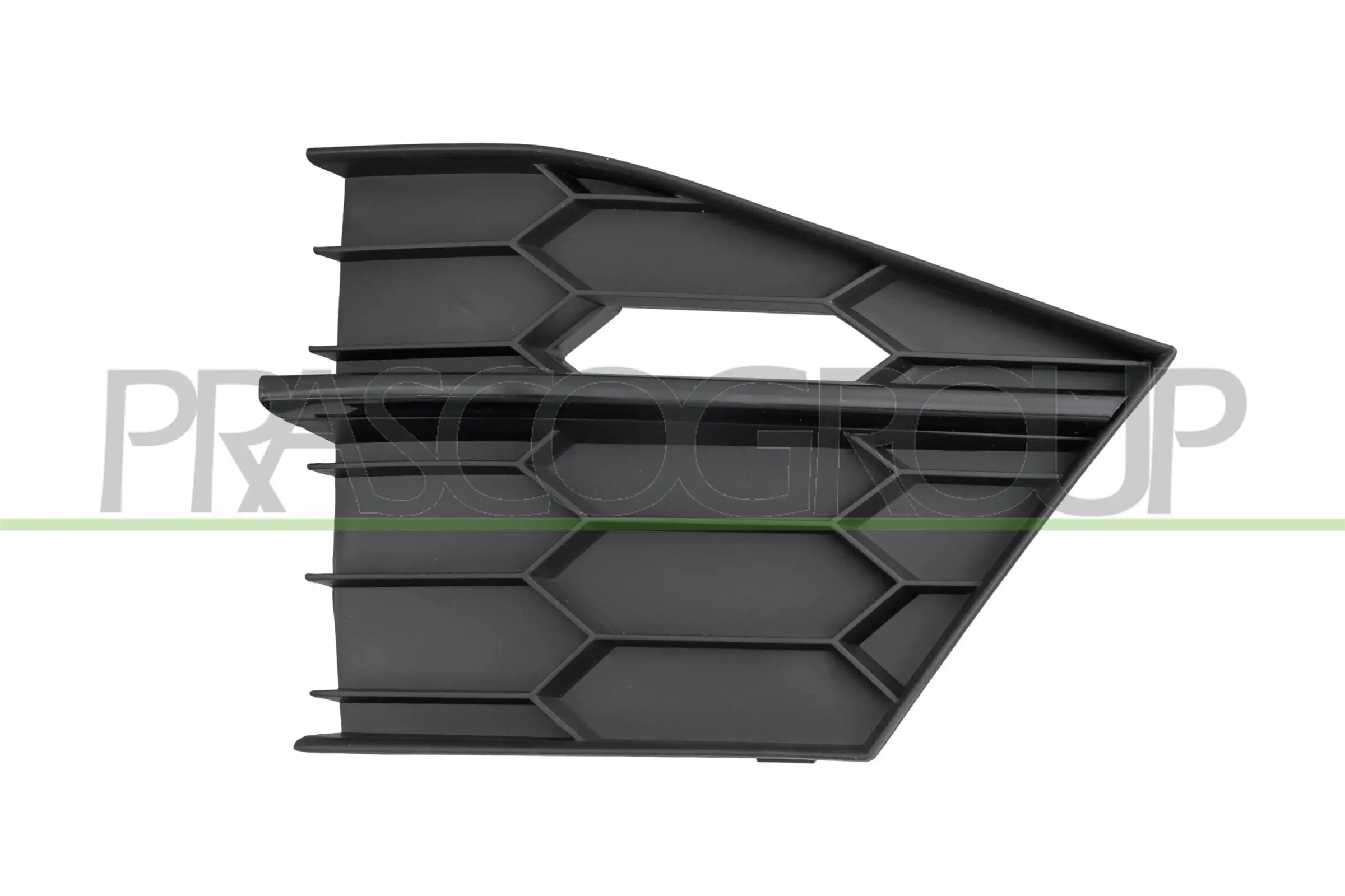 Lüftungsgitter, Stoßfänger vorne rechts PRASCO SK4242123