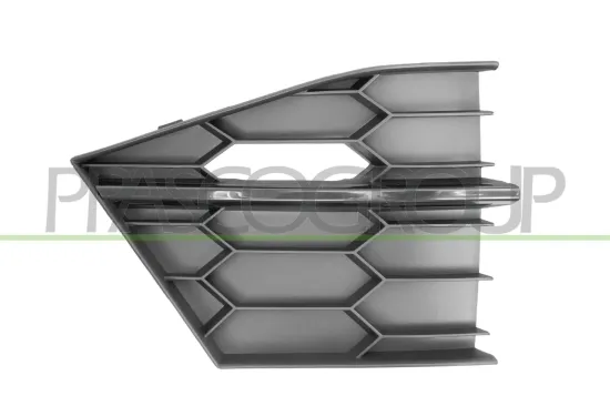Lüftungsgitter, Stoßfänger vorne links PRASCO SK4242124 Bild Lüftungsgitter, Stoßfänger vorne links PRASCO SK4242124