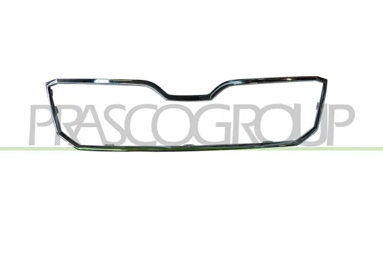 Rahmen, Kühlergitter PRASCO SK4242305 Bild Rahmen, Kühlergitter PRASCO SK4242305
