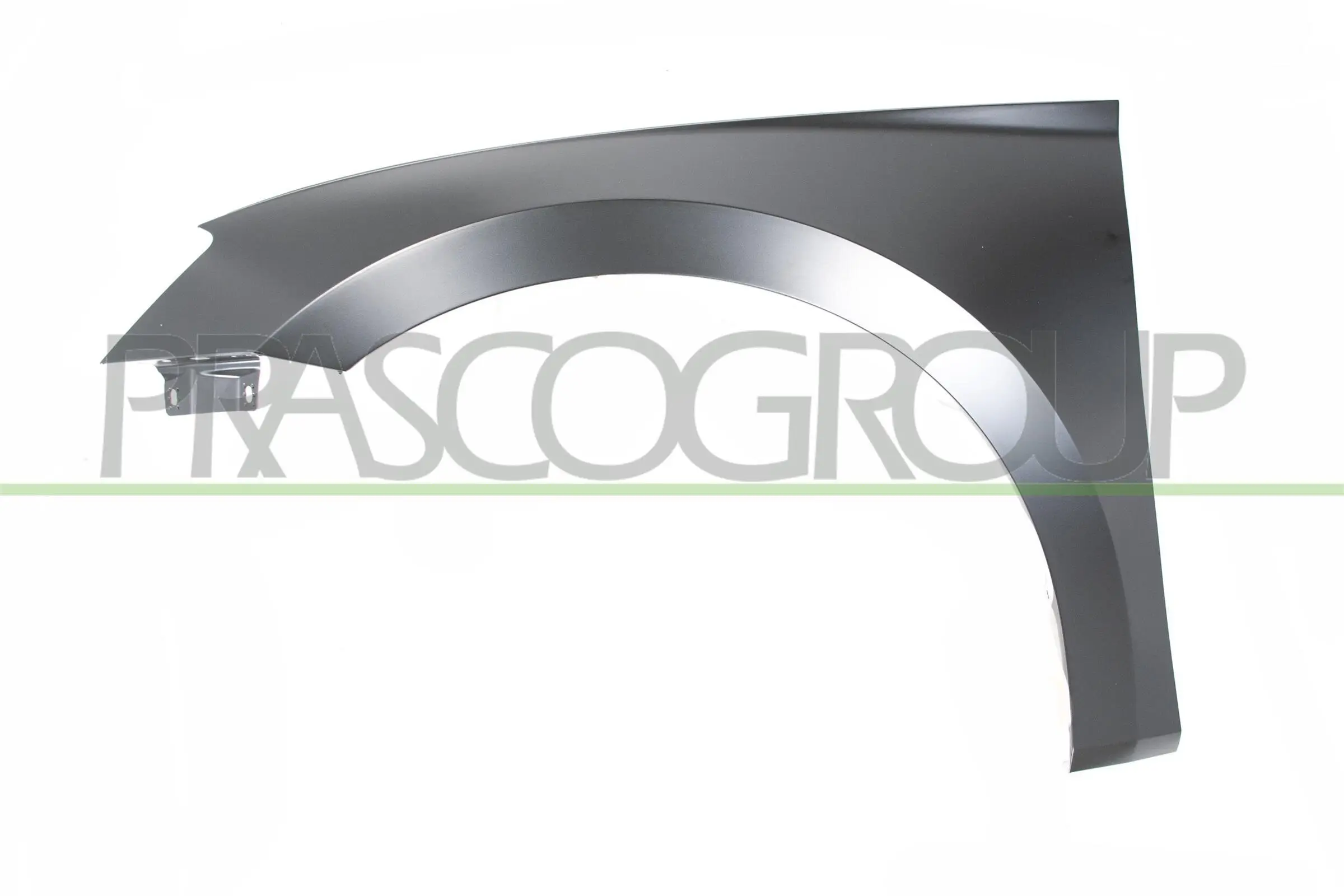 Kotflügel vorne links PRASCO SK4243004