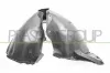 Verkleidung, Radhaus vorne links PRASCO SK4243604