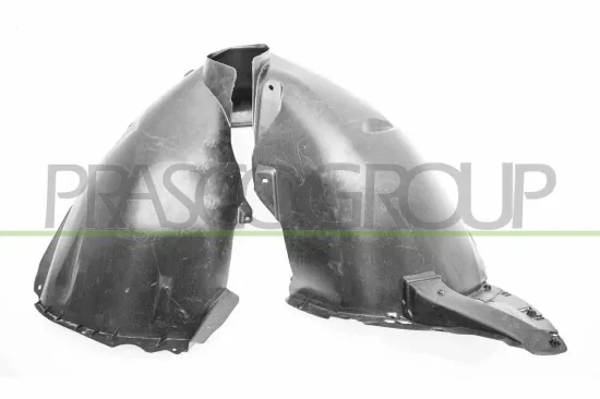 Verkleidung, Radhaus vorne links PRASCO SK4243604 Bild Verkleidung, Radhaus vorne links PRASCO SK4243604