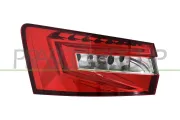Heckleuchte links PRASCO SK4244064