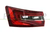 Heckleuchte links PRASCO SK4244174