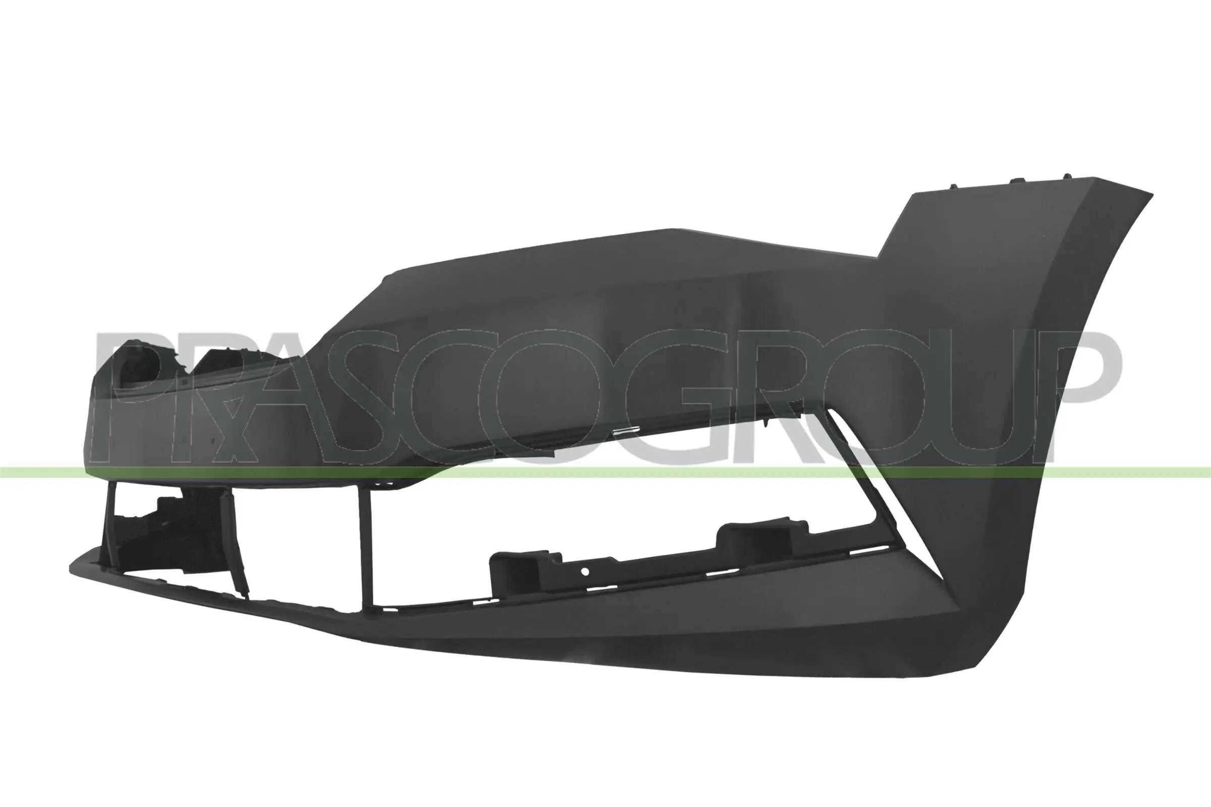 Stoßfänger vorne PRASCO SK4261001