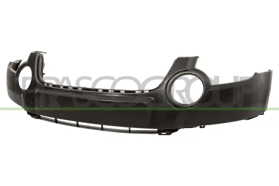 Stoßfänger vorne PRASCO SK7101011 Bild Stoßfänger vorne PRASCO SK7101011