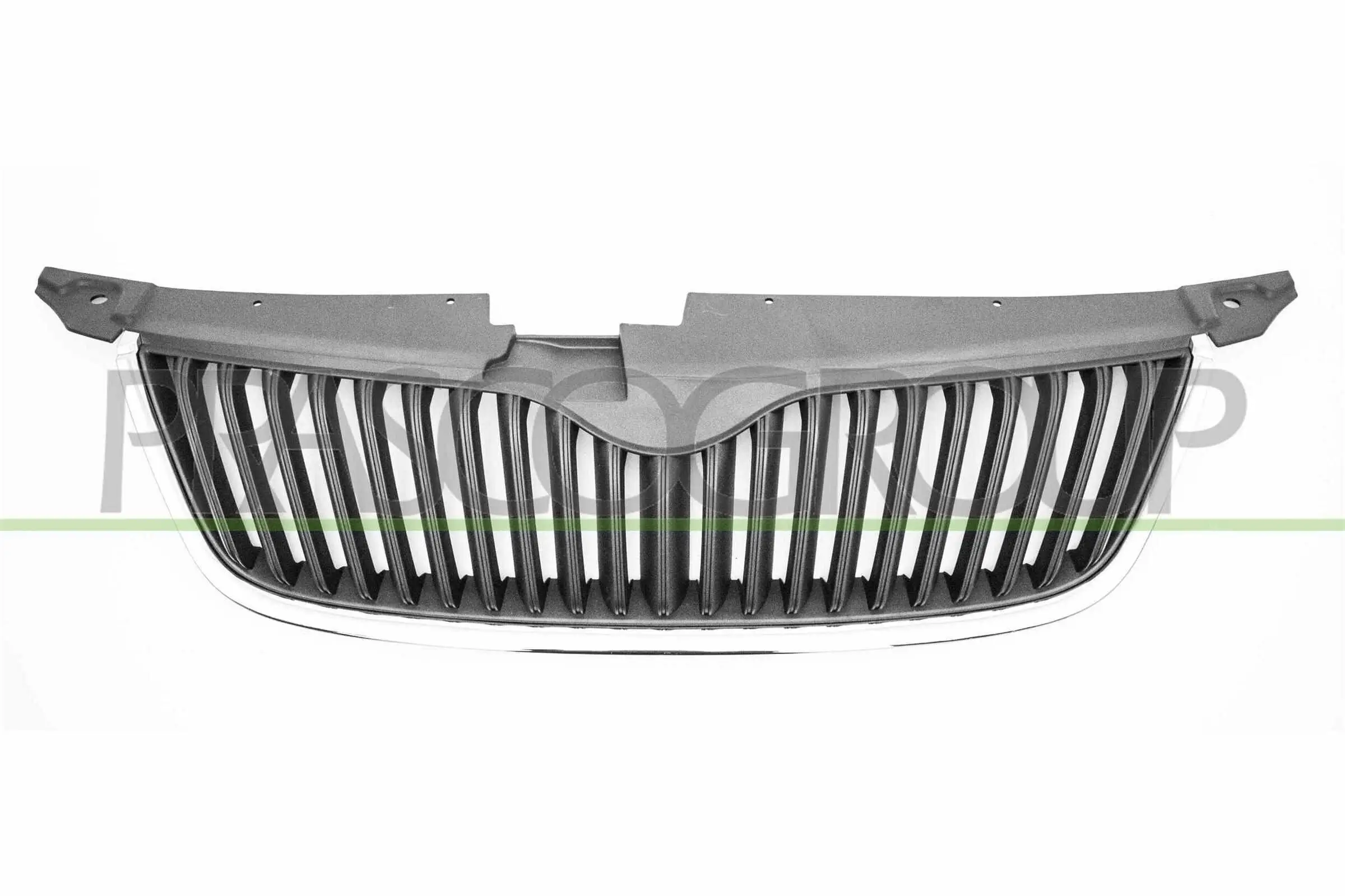 Kühlergitter PRASCO SK7102000