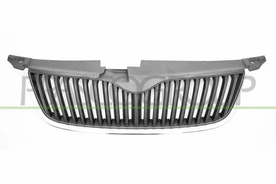 Kühlergitter PRASCO SK7102000 Bild Kühlergitter PRASCO SK7102000