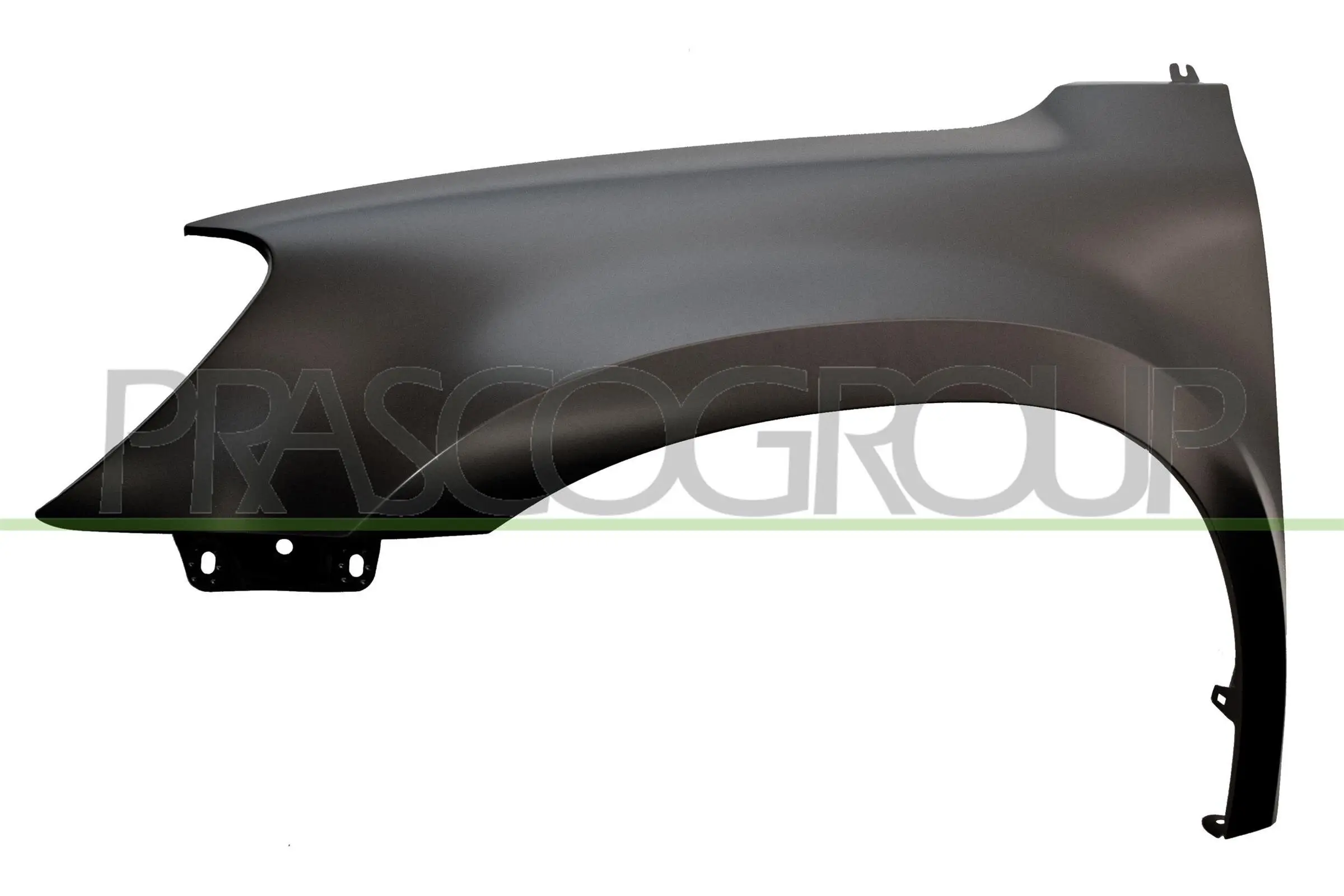 Kotflügel vorne links PRASCO SK7103004
