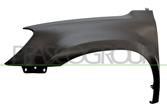 Kotflügel vorne links PRASCO SK7103004 Bild Kotflügel vorne links PRASCO SK7103004