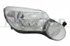 Hauptscheinwerfer rechts PRASCO SK7104803