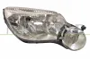 Hauptscheinwerfer rechts PRASCO SK7104903