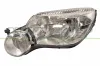 Hauptscheinwerfer links PRASCO SK7104904
