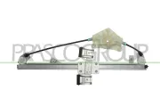 Fensterheber vorne rechts PRASCO SK710W023